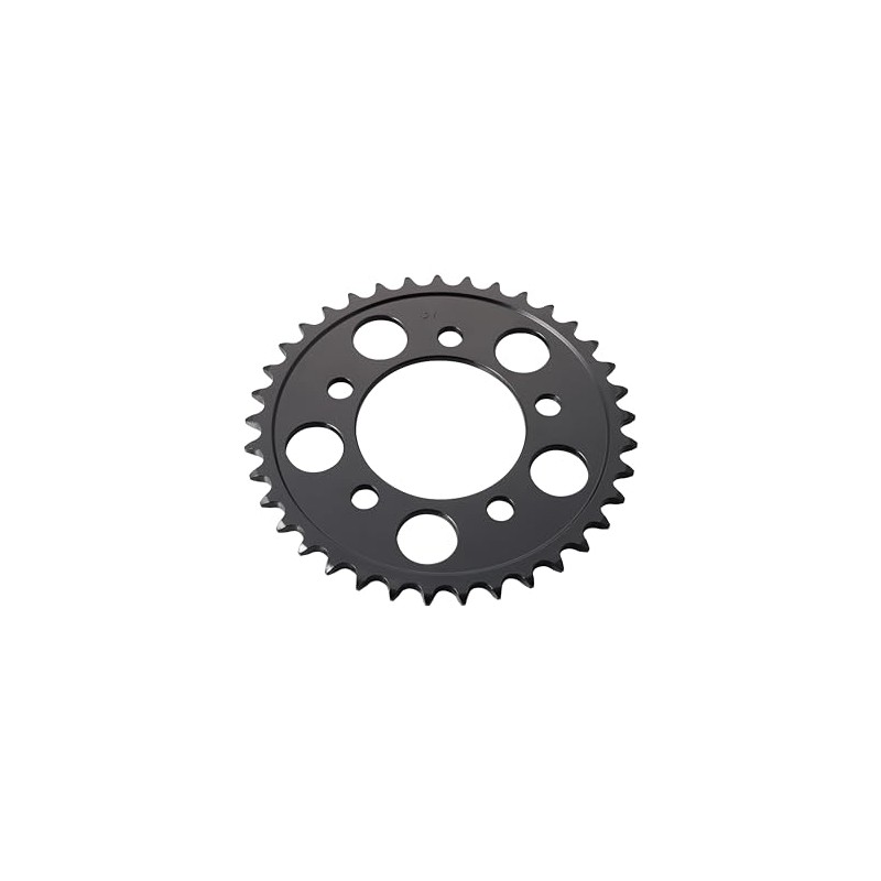 Kitaco Driven Sprocket (Rya/37T) 520 Size GB350/S (NC59) Revl 250/S