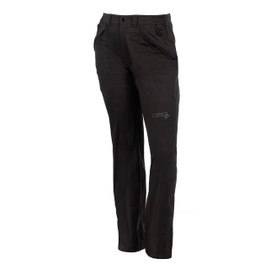 DSG Outerwear Women's Journey Fishing Rain Pants (Large, Dark Charcoal)