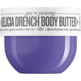 Sol de Janeiro, Delicia Drench Body Butter 240 ml