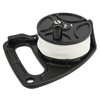 272ft Scuba Diving Reel Spool Dive Anchor Reel with Thumb