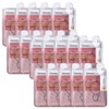 Mediheal Collagen Nude Gel Mask, Pack of 10, 2 packs / 메디힐 콜라겐 누드 겔 마스크, 10개입, 2개