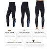 1.5mm Depth Diving Trousers Long Pants for Water Sports Snorkeling