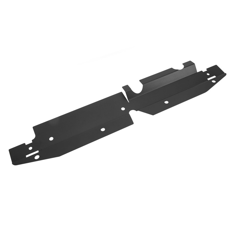 Radiator Cooling Plate Aluminium Alloy Engine Diffuser Panel Cover Shroud