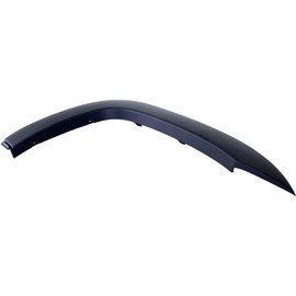 New Front Right Passenger Side Fender Flare For 2005-2013 Toyota Tacoma Primed Black Type 1 X-Runner Model TO1269105 7508504050C0