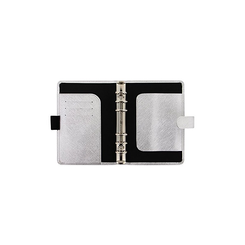 Filofax Saffiano Bright Personal Organiser