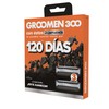 Groomen 300 120 días Cartuchos Desechables 3 Navajas 2 Piezas