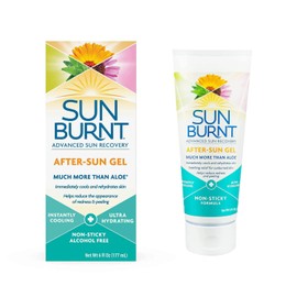 Ultra Hydrating Aloe Vera Gel - Soothing Skin Relief