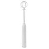 Electric Egg Beater Whisk 304 Stainless Steel Multi Purpose Handheld