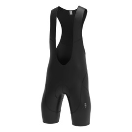 DHERA Cycling wears men padded compressive tights breathable quick dry bib shorts anti slip grippers for comfort biking