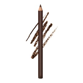 Makeup Eye Liner Pen - Sharpenable Double-Ended Makeup Eye Liner Pencil | Long Lasting Cosmetic Tools for Home School Outdoor Business Trip