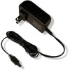 YUSTAD AC/DC Adapter For Shark Rechargerable Floor and Carpet Sweeper