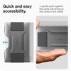 Spigen Wallet S Designed for AirTag Card Holder (2020) -