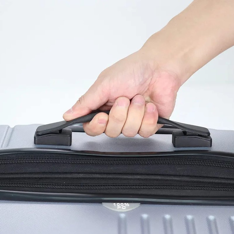 Domiella 110# Suitcase Handle, Handle, Suitcase Repair, Replacement Repair Supplies,