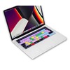 XSKN Final Cut Pro Shortcuts EU Version Silicone Keyboard Cover
