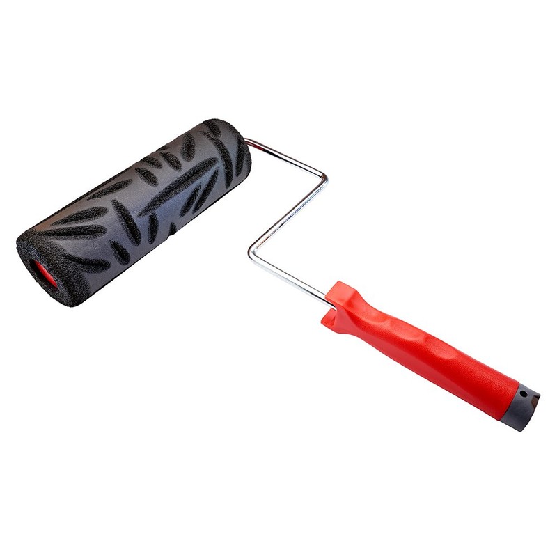 ToolPro Foam Texture Roller Cover (Serengeti)