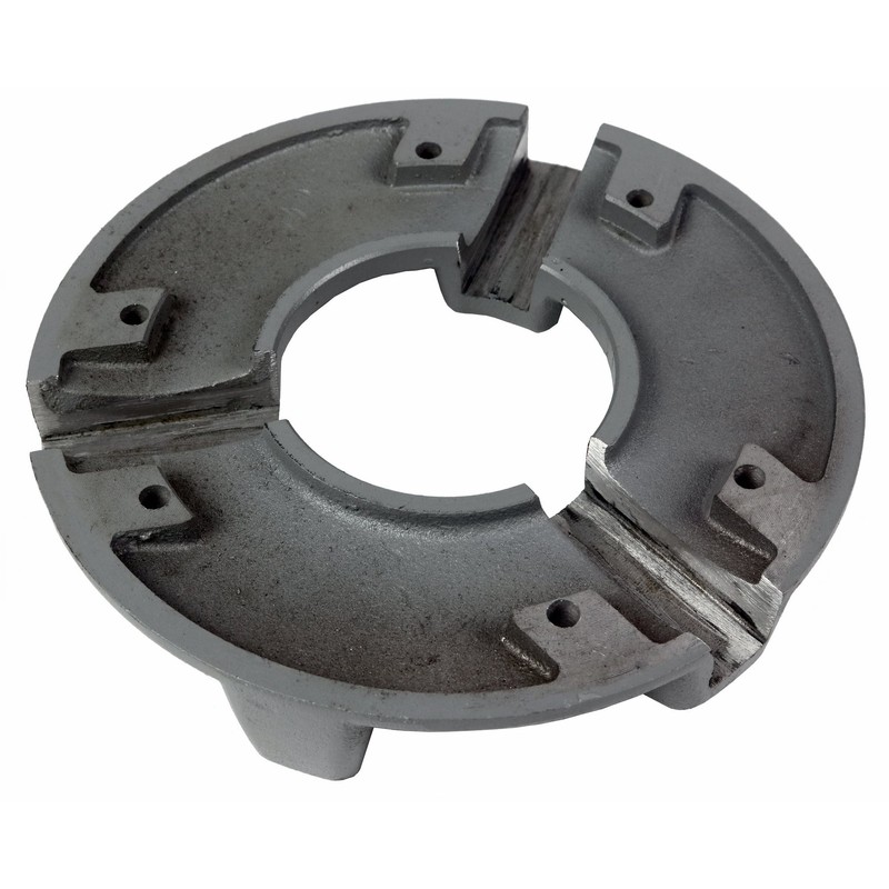 Toledo Pipe 44165 Rear Centering Assembly D970 compatible with RIDGID