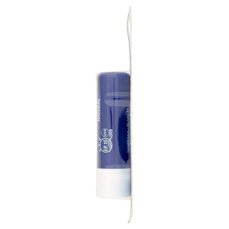 NATÜRLICHER LIPPENSCHUTZSTIFT