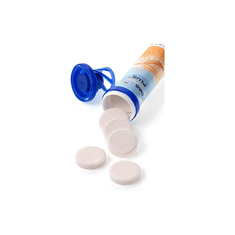 Mivolis 3x20 Multimineral Tablets Pack of 60