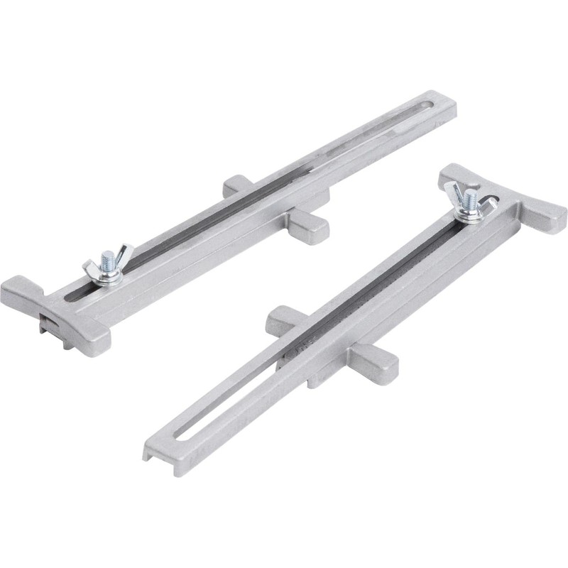 MARSHALLTOWN Line Stretchers, Adjustable 4-12 Inch, Made in the USA,