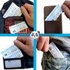 PandaCleaner Glasses Cleaning Cloths Wet Alcohol - Premium Glasses Cleaning