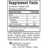 BProtected 24 Pack Liquid Vitamin C 500mg/5ml Dietary Supplement 4oz.