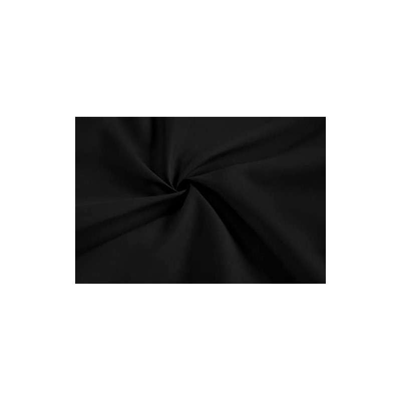 Percale Fitted Sheet - 100% Polycotton Bunk Bed Size Super