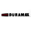 Yoaoo 2Pack OEM Allison Duramax Emblems Badges Compatible with Silverado