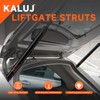 KALUJ Rear Hatch Struts Lift Supports Compatible with Subaru Forester
