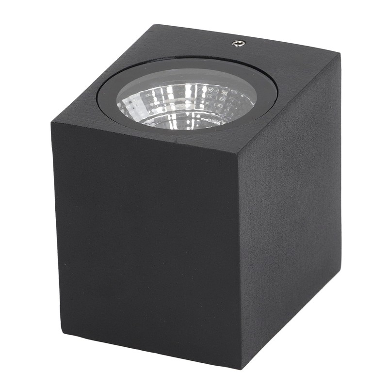 5W Outdoor LED Wall Lamp Light Aluminum Waterproof 85‑265V for