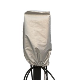 Waterproof Charging Station Cover - UV/Snow Protection for Most Electric Car Outdoor Wall Charger