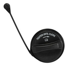 HOSAIRY Gas Cap FC1089 HC3Z-9030-B for Ford Lincoln Mercury - 08-12 Escape, 04-09 F150 Ranger, 06-09 Fusion, 08-13 Mustang, 08-15 Taurus, 05-11 Town Car, 08-11 Mariner Fuel Tank Cap