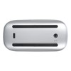 Wireless Bluetooth Mouse Ergonomic Curved Optical Touch USB C Rechargeable