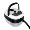 Handhold Steam Cleaner Machine, 110V 2500W High Pressure High Temperature
