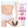L 2 Cremas Blanqueadoras Cuerpo Zonas Intimas Cuello Z