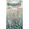 Handy Hands Dreamlit Shuttle Bobbins, Clear