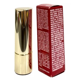 Clarins Joli Rouge Velvet Matte & Moisturizing Lipstick (3.5g/0.1Oz) YOU PICK! - 744V Plum