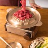Notdam Bangjja Yugi Shin Bulgogi Plate for 2 / 놋담