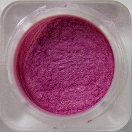 Mica Powder Pigment for Makeup - Lip Gloss Pigment Powder for Lipstick - Pigment Powder for Nails - Loose Mica Pigment Powder for Eyeshadow, Skin, Face & Body - Naked Cosmetics Tropical Indulgence #02