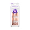 KS imPRESS Nails - Evanesce