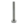 Hippo Hardware M3 (3mm X 5mm) Slotted Pan Head Machine