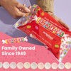 Smarties Candy Bulk Rolls Original Flavor - Gluten & Vegan