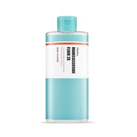 Apieu Madecassoside Fluid 2X / Large Size / 어퓨 마데카소사이드 플루이드2X 대용량