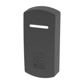 Security Brands 40-100 CR1 SecurePass 26 Wiegand Proximity Card Reader 1 Door