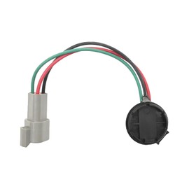 VIKKSAER 102704901 Golf Cart Speed Sensor, Replacement for Club Car DS Electric Golf Cart Model 2004-Up, Replaces 102265601