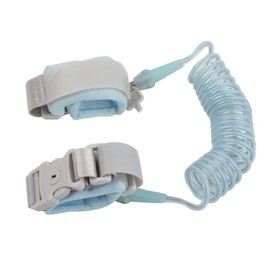 2 m Baby Anti Lost Safety Wrist Link Harness Strap Rope Backpack Leash Walking Hand Belt Band Bracelet for Toddlers Children