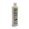 Arbol Verde Shampoo Natural Hidratante con Leche de Almendras y