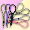 RATASK Adjustable Wrist Strap Lanyard, Rope Lanyard Wrist Strap for