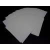 docsmagic.de Double Mat Card Sleeves Standard – Black Blue Green