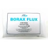 Borax Flux For Casting Jewelry Melting Gold Silver Granular Glaze