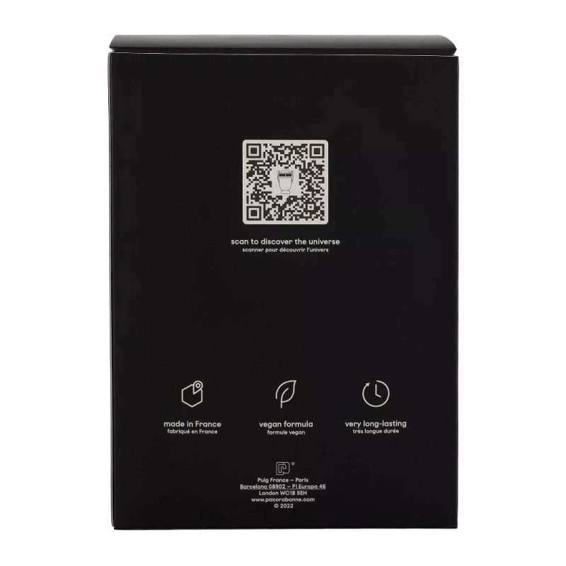 Paco Rabanne Invictus Victory Elixir Parfum Intense 100 ml, 3.40